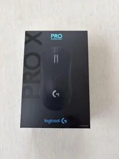 【新品】Logicool G PRO X SUPERLIGHT マウス 本体のサムネイル