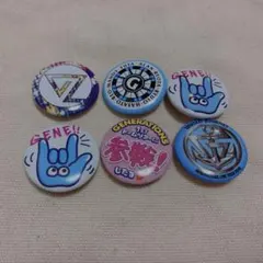 GENEセット (バラ売り可)