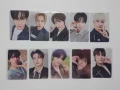 TXT 埼玉 ベルーナドーム 会場限定 ラキドロ 封入 トレカ