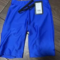 PG Performance Gear インナータイツ Sサイズ ブルー