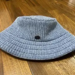 バケットハット