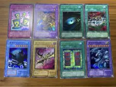 遊戯王　初期　2期　まとめ売り