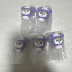 TWICE サナ　ラブリーサンリオコラボキーホルダー