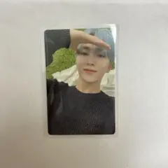 SEVENTEEN Attacca スングァントレカ