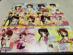 2026年最新】めちゃモテ委員長 カードの人気アイテム - メルカリ