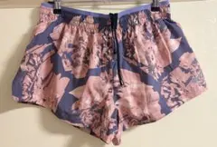 ピンク ランニングウェア