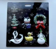 ディズニー ナイトメア