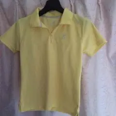 カンゴール ポロシャツ