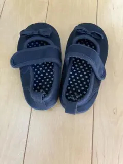 フォーマルシューズ　15センチ