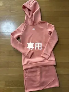 adidas GOLF ダンボールニット セット