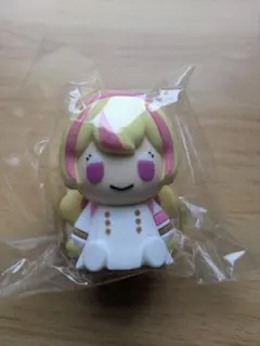 アイカツ　ハナ　フィギュア　DMM スクラッチ