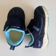 アシックス　スニーカー　13.0cm