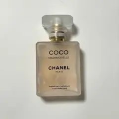 CHANEL ヘアパルファム