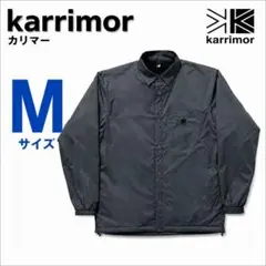 karrimor カリマー octa mt. shirts ジャケット Mのサムネイル