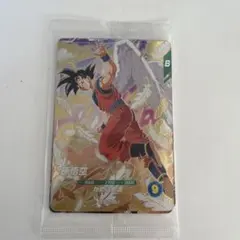 ドラゴンボールスーパーダイバーズ GDR SDVP−020 孫悟空（天使悟空）