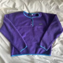 patagonia 90s フリース