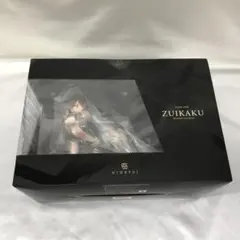 瑞鶴 瞬速の真名 「アズールレーン」 1/4 PVC＆ABS製塗装済み完成品