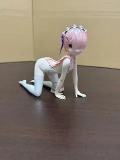 一番くじ Re:ゼロから始める異世界生活 夏だ！海だ！異世界召喚！ ラム