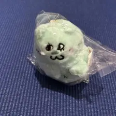 激レア 希少 まりもこちゃん マスコット ぬいぐるみ 平成レトロ
