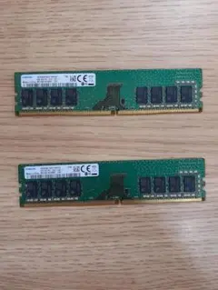 2026年最新】ddr4 8gb 2400 samsungの人気アイテム - メルカリ
