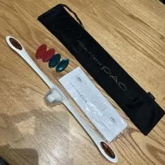 FACIAL FITNESS PAO フェイシャルフィットネス