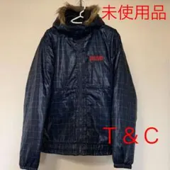 Ｔ&Ｃ　タウンアンドカントリー　ジャケット