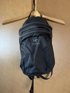 2025年最新】arc'teryx index 15 backpackの人気アイテム - メルカリ