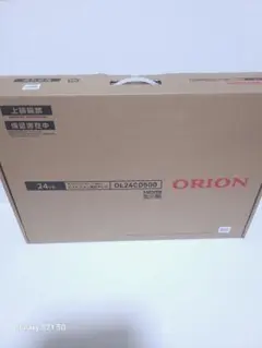 オリオン 40インチ 液晶テレビ 一人暮らし 寝室 家電 d5397 - メルカリ