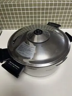 2025年最新】ビタクラフトスーパー圧力鍋の人気アイテム - メルカリ