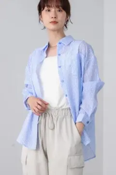 Bou Jeloud 長袖シャツのサムネイル