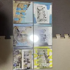 2025年最新】日向坂46 cd まとめ売りの人気アイテム - メルカリ