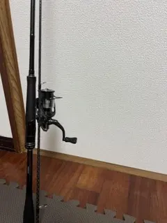 セフィアリミテッド86m23ヴァンキッシュ2500sのサムネイル