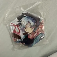 SERVAMP サーヴァンプ- ピックアップコレクション缶バッジ クロ