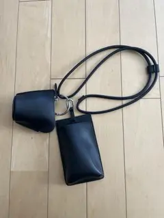 スマホショルダー ショルダーバッグ