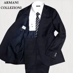 2026年最新】ARMANI COLLEZIONI メンズ ビジネススーツの人気アイテム