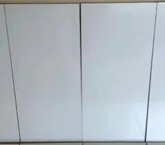 USMハラー 純正パネル 750×350モジュール ライトグレー×2枚