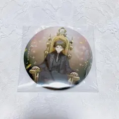 狛枝凪斗 日向創 七海千秋 ダンガンロンパ アニメイト 100mm 缶バッジ
