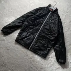 中綿 キルティングジャケット