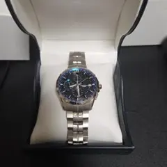 CASIO OCEANUS OCW-S3000 難アリ CASIO OCEANUS OCW-S3000 難アリ - メルカリ