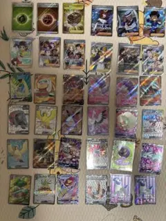 2025年最新】ポケモンカードSRの人気アイテム - メルカリ
