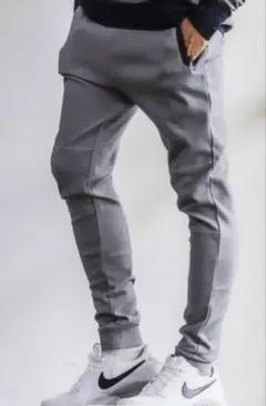 カンビオ cambio スウェット　パンツ