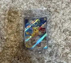 ピカチュウ：パッケージ版『ポケットモンスター スカーレット』『ポケットモンスタ…