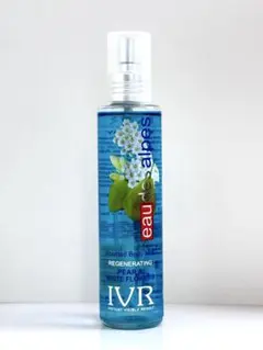 【ほぼ未使用】IVR ボディミスト ペア＆ホワイトフラワー 洋梨 香水 残9割