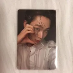 ENHYPEN DESIRE: UNLEASH yzy 1.0 ソヌ