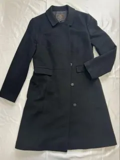 2025年最新】TOCCA レディース ロングコートの人気アイテム - メルカリ