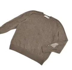 UNIQLO ANYA HINDMARCH カシミヤニット 3XL