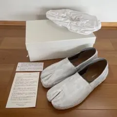 2026年最新】maison margiela 足袋 スリッポンの人気アイテム - メルカリ
