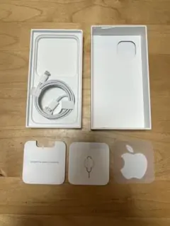 iPhone14 純正品未使用ケーブル