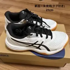 新品asics バレーボールシューズのサムネイル