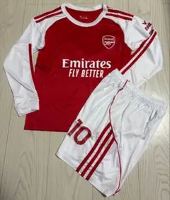 2026年最新】アーセナル ユニフォーム 長袖の人気アイテム - メルカリ
